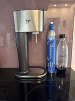 Soda Stream Wasersprudler