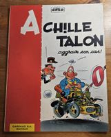 Achille Talon N 2 E.O. (T.B.E.)  Achille Talon aggrave son c