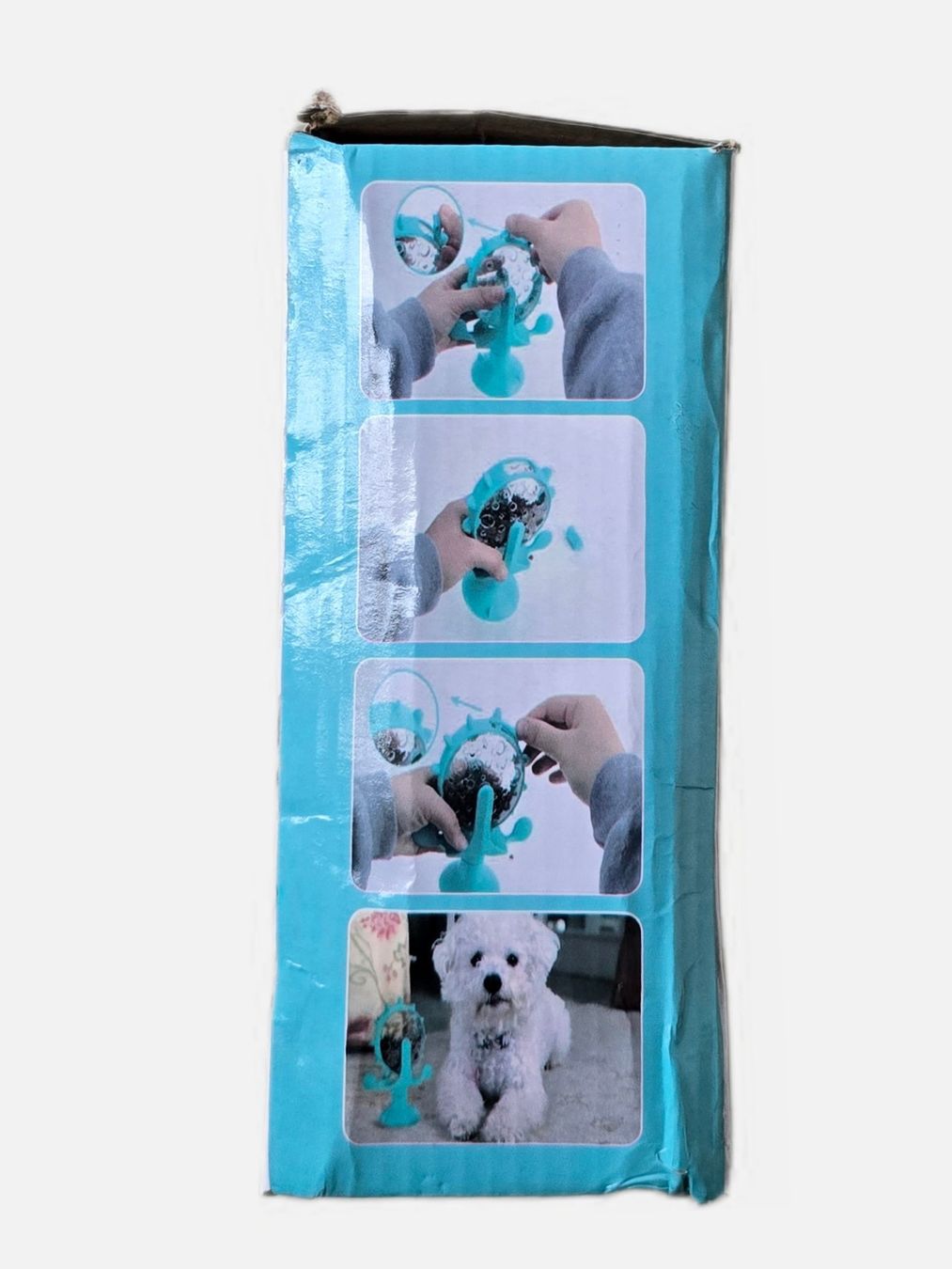 Giocattoli: Katzen/Hunde Spielzeug NEU – Nuovo e nell'imballaggio originale da Aarburg venduto da Glitzerschein 2