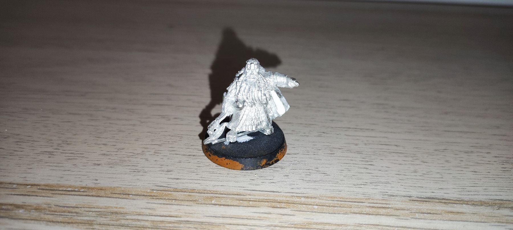Giochi: Balin Metall Warhammer – Nuovo (secondo la descrizione) da Vevey venduto da vin_s6pg