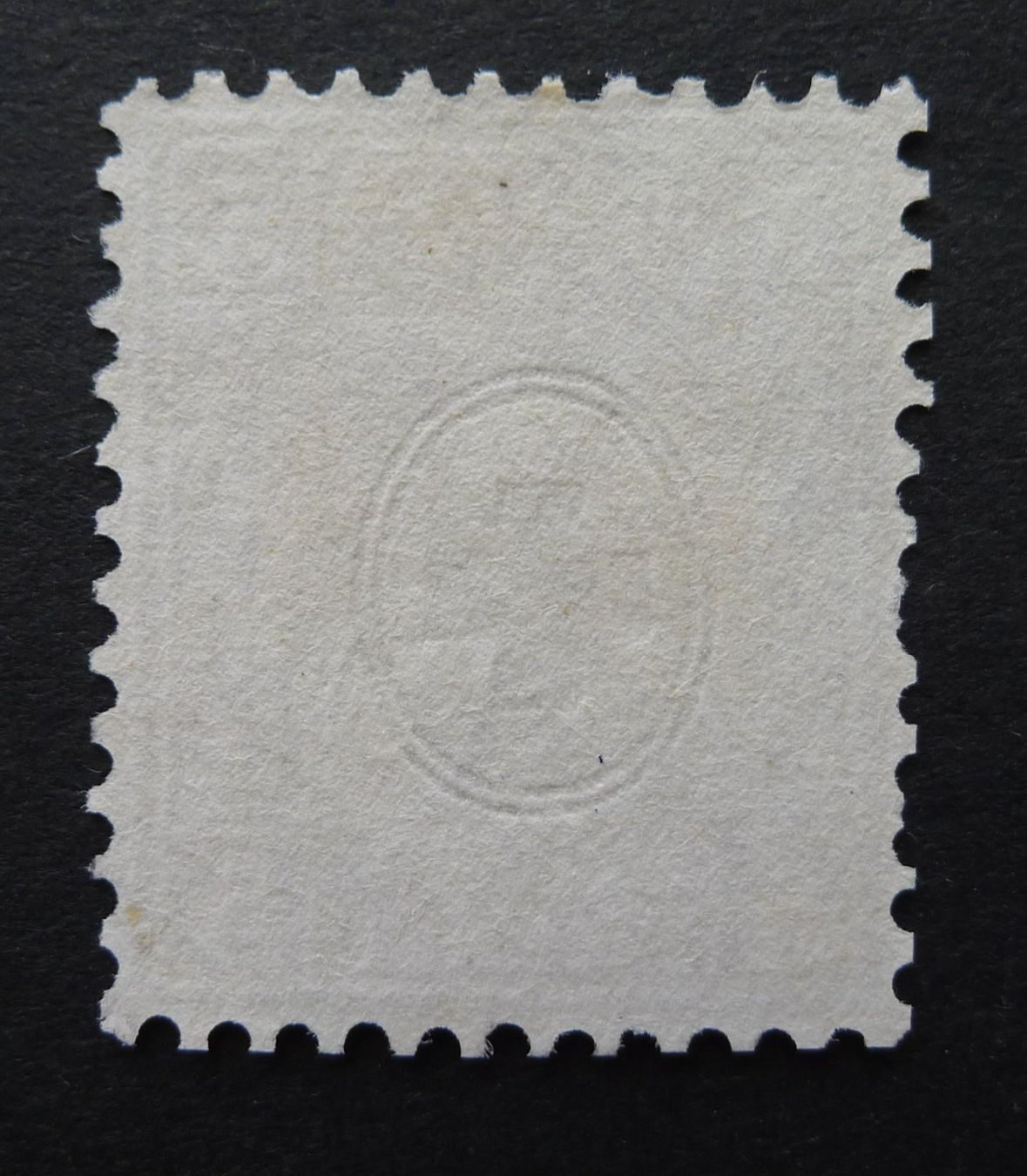 Tutti i francobolli: Nr. 30 mit Vollstempel THUN BE – Usato da Ebikon venduto da SilvioFreund 1