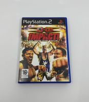 TNA Impact Total Nonstop Action Wrestling (PS2)
