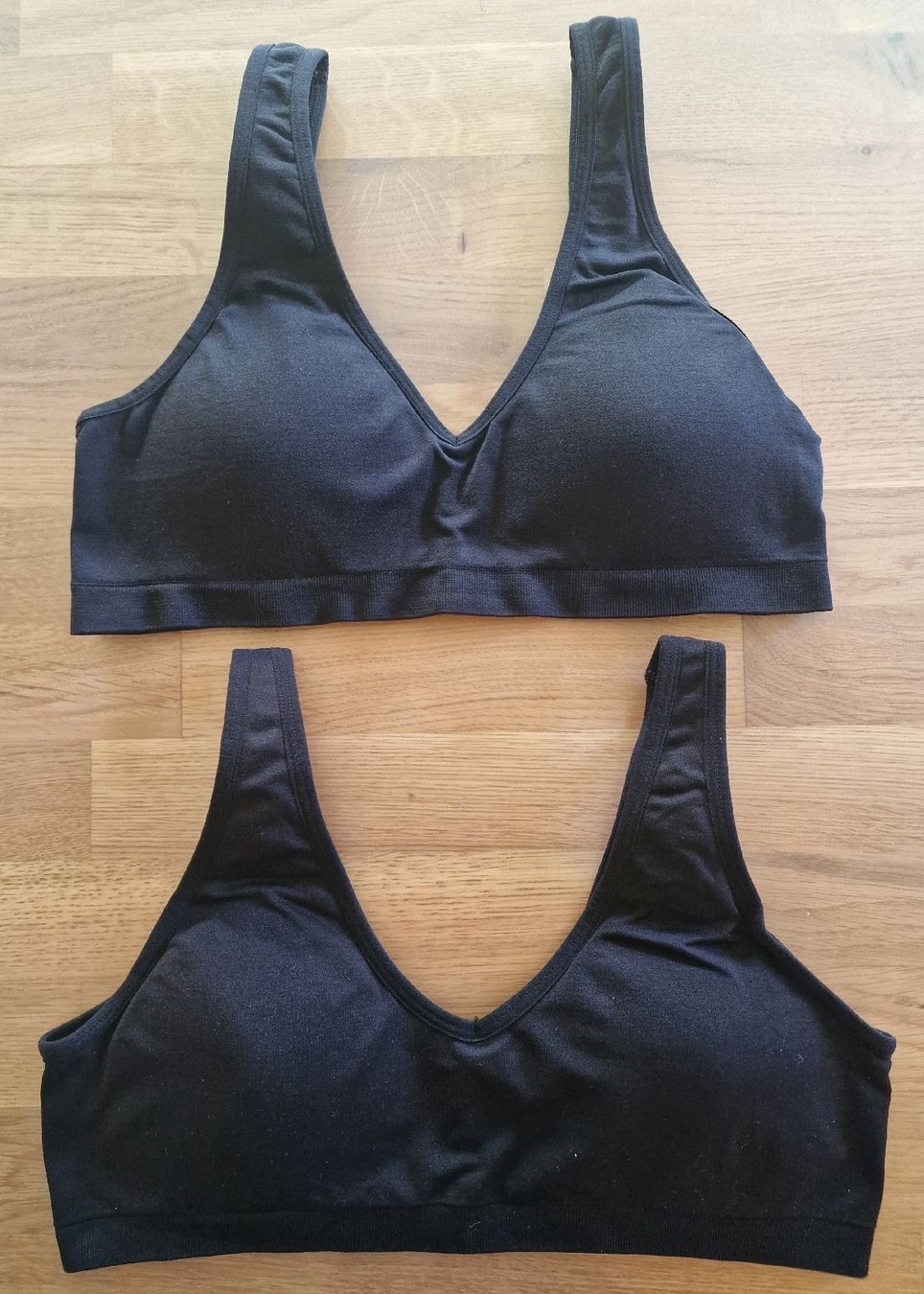 Biancheria intima: BH schwarz 170/176 – Usato da Frutigen venduto da Maqua