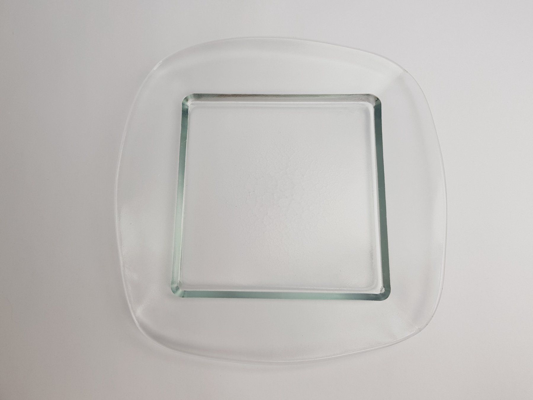 Assiettes: Glas Teller – D'occasion à Suhr par Restwert_Suhr 1