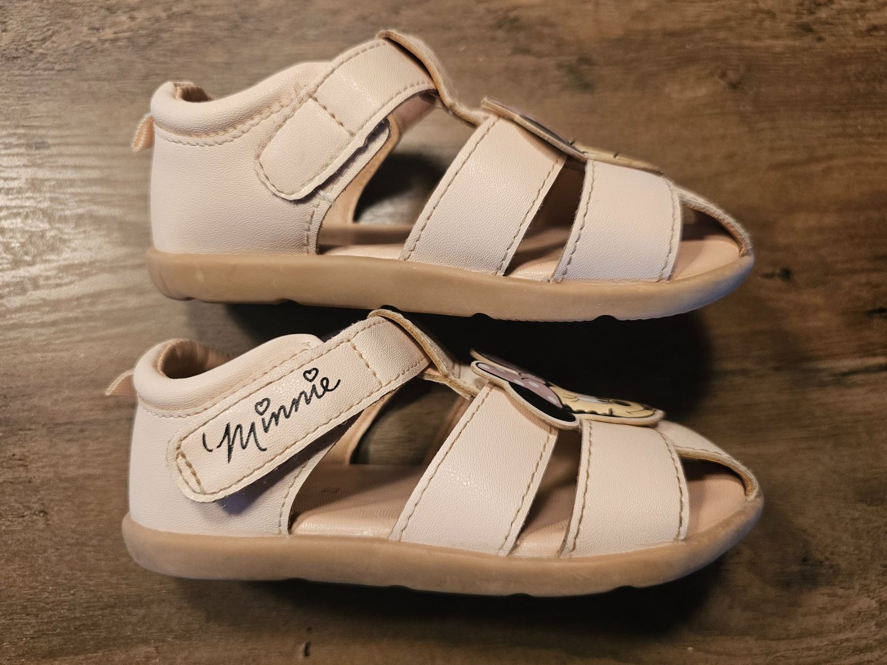 Esprit Scarpe per ragazze: Sandalen Gr. 22 – Usato da Engi venduto da kat_7zfx 2