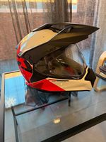 Helmet BMW Motorrad GS EVO XXL (62/63) + Interfono U-COM 6R