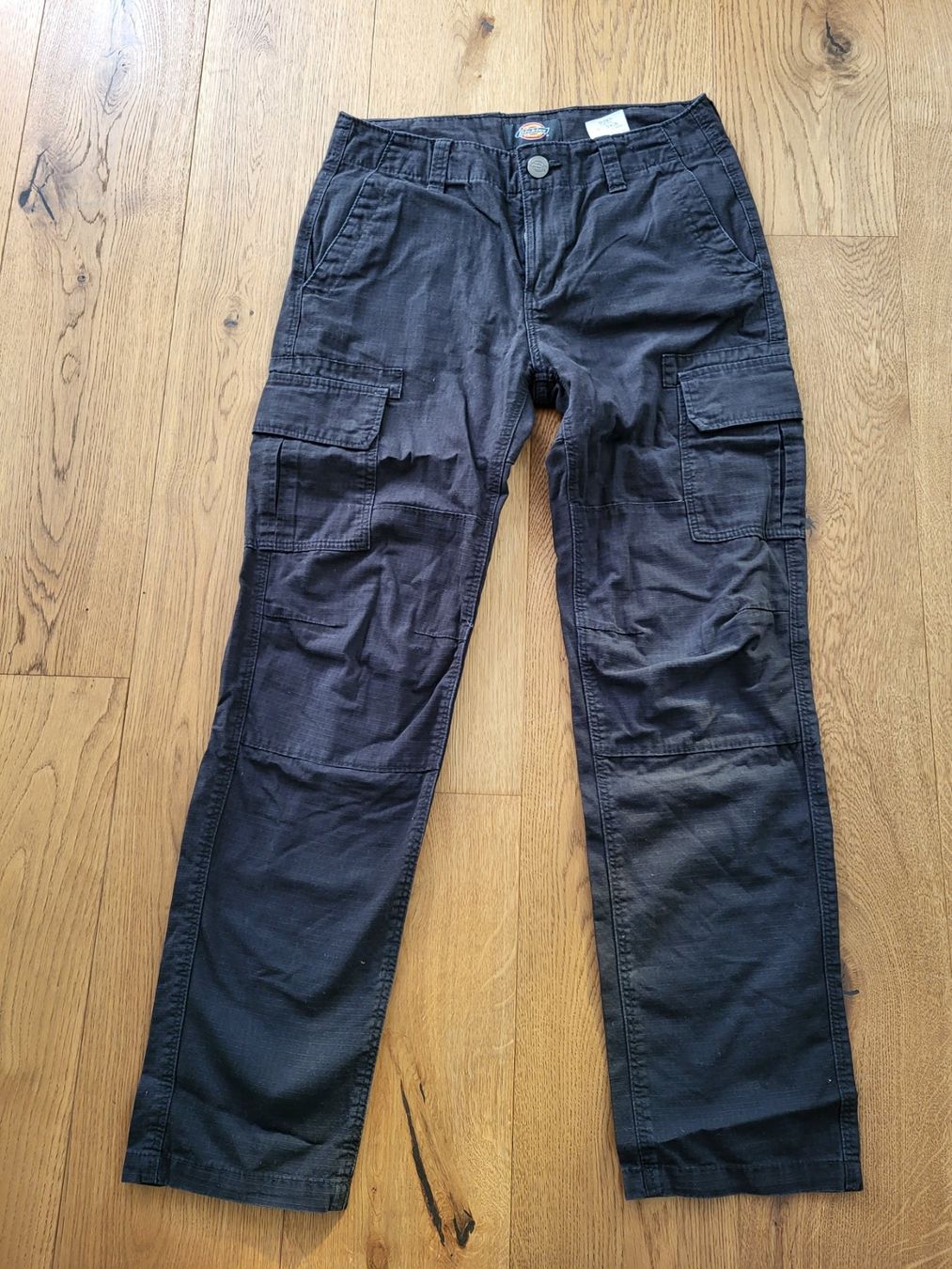 Dickies Hosen: Dickies Hose Jungs – Gebraucht aus Mollis von reiver
