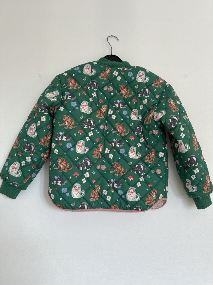 Mini Boden Jacken & Mäntel: Kinderjacke von Mini Boden, Gr. 9-10 J. – Gebraucht aus Zürich von xmi_2ckv 4