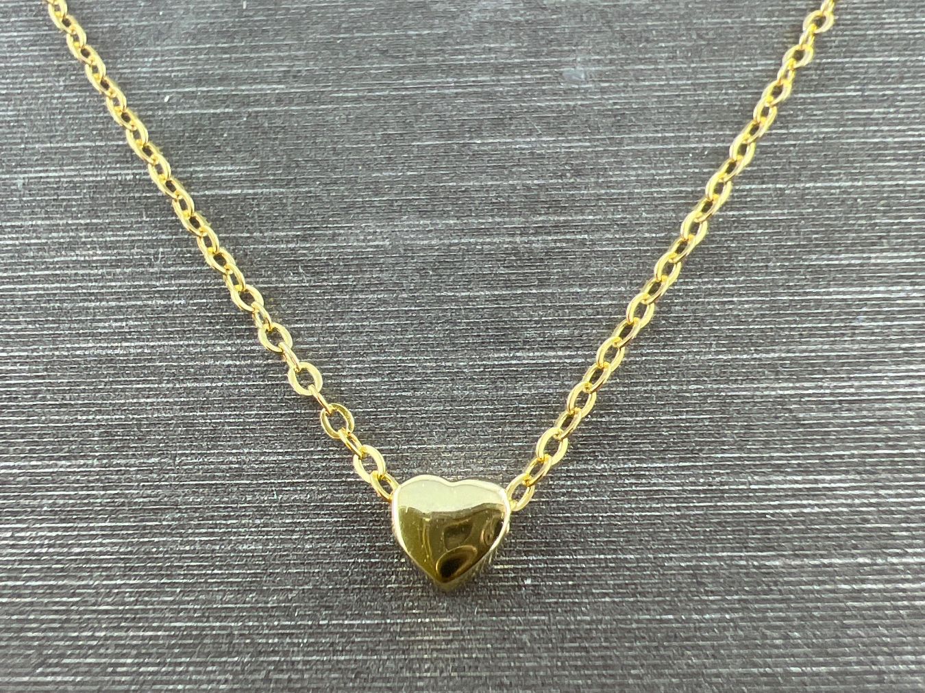 Colliers: Kette 925 Silber – D'occasion à Niederuzwil par leo_8857