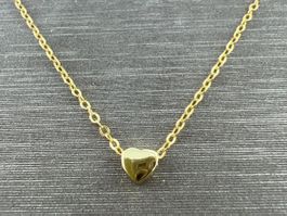Kette 925 Silber