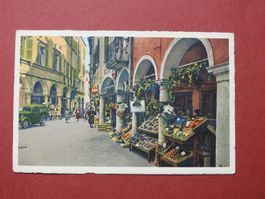 Lugano - Portici di Via Pessina (3)