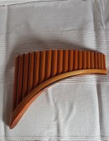 Panflöte von Dajoeri