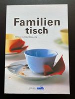 Familientisch Swissmilk  / 89 Rezepte