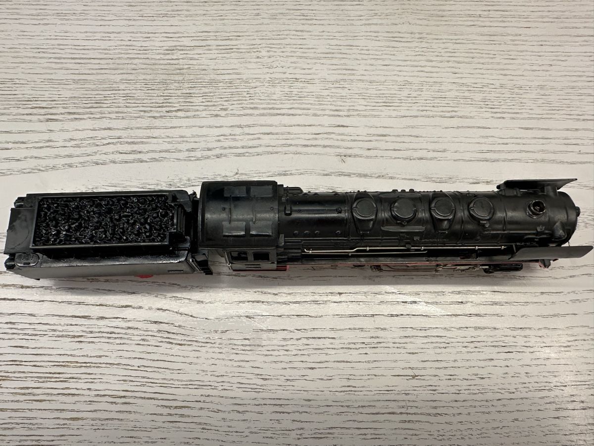 Märklin Trains électriques: Märklin 3027 DB BR 44 – D'occasion à Lupsingen par New-Haven 4