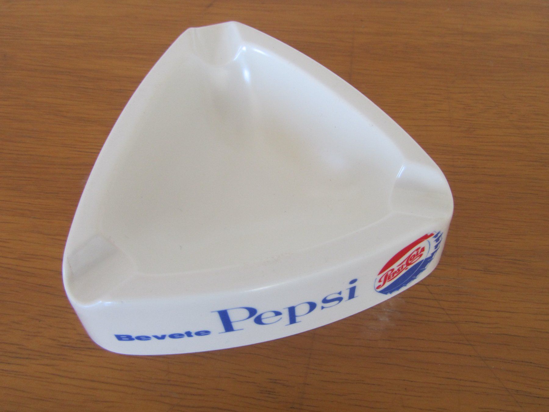 Portacenere: Vintage Aschenbecher - Pepsi-Cola – Usato da Seengen venduto da mikelele 1