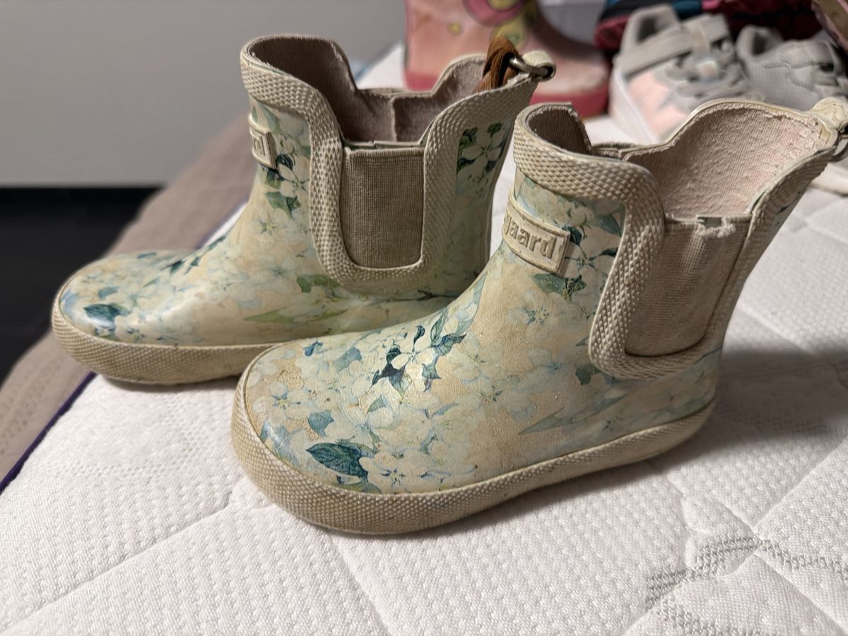Scarpe per ragazze: Bisgard Stiefeletten Gr. 25 – Usato da Oftringen venduto da LikeiT 1