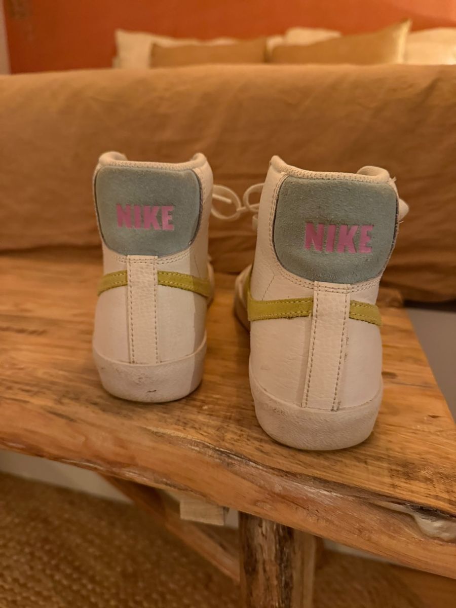 Nike Damenschuhe: Nike balzer – Gebraucht aus Petit-Lancy von LeanaFusti 1