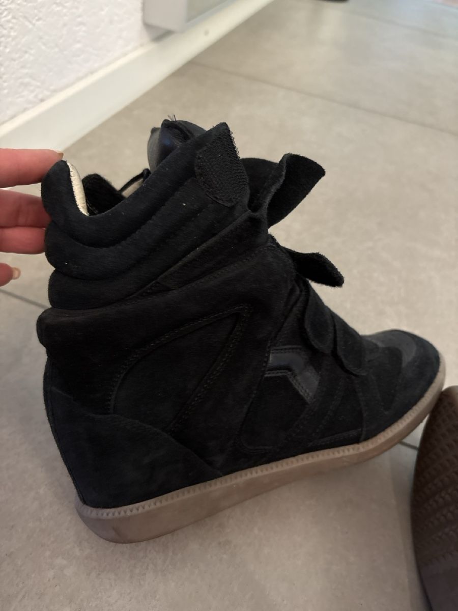 Isabel Marant Damenschuhe: Isabel Marant Schuhe – Gebraucht aus Zunzgen von mel_y6w2 2