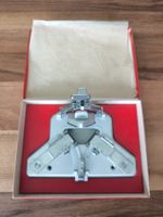 Vintage Cinéa Film-Klebepresse