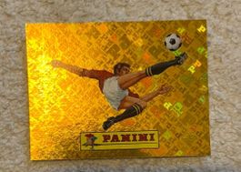 Panini Sticker Nummer 00/ WM 2026