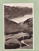 Brienzer Rothorn Planalp Brienzersee