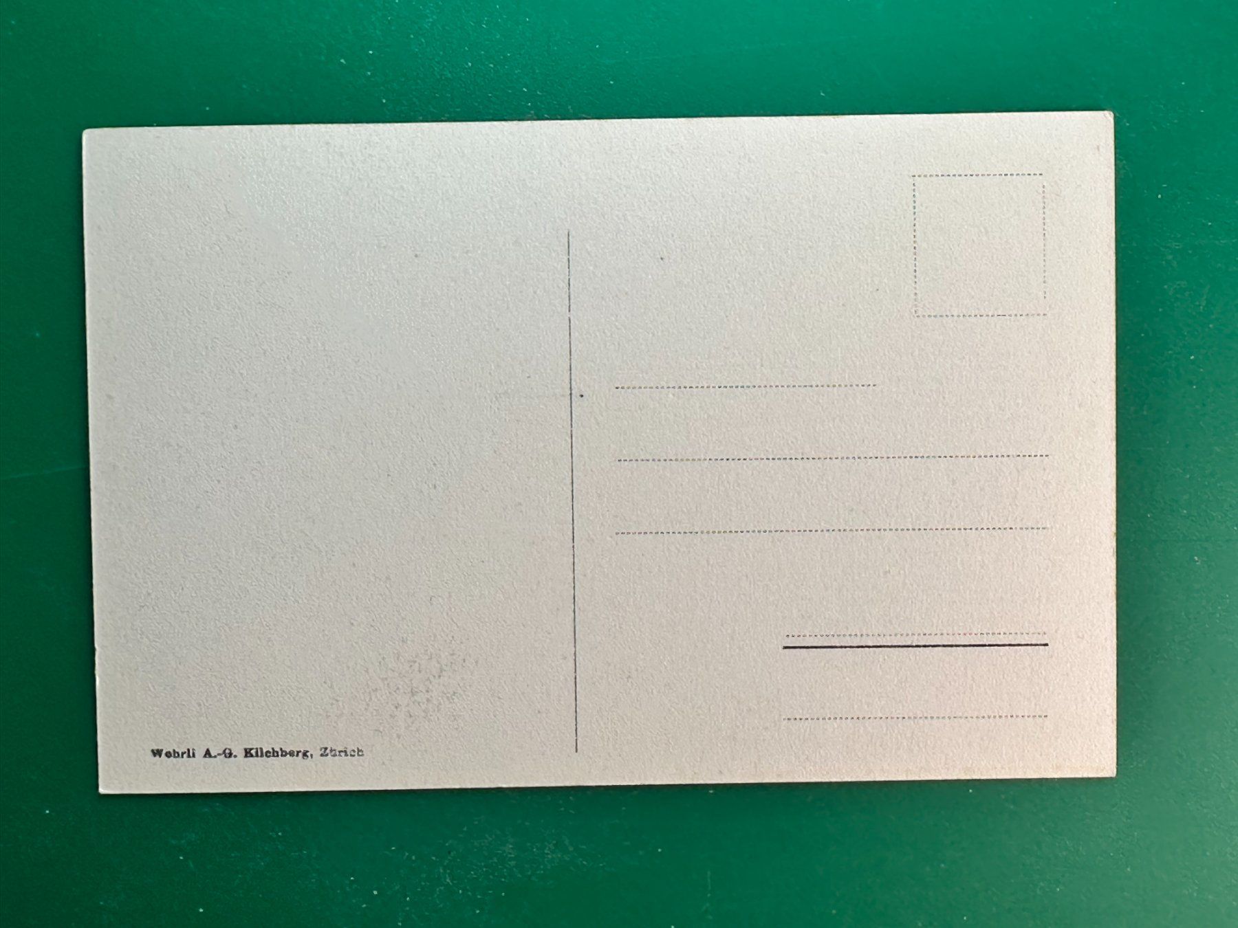 Cartoline postali: Thun - das Schloss – Usato da Steg VS venduto da danwer74 1