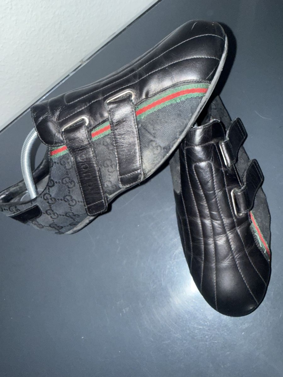 Gucci Herrenschuhe: Gucci Schuhe  – Gebraucht aus Zürich von xell210 2