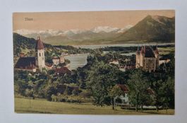 Thun