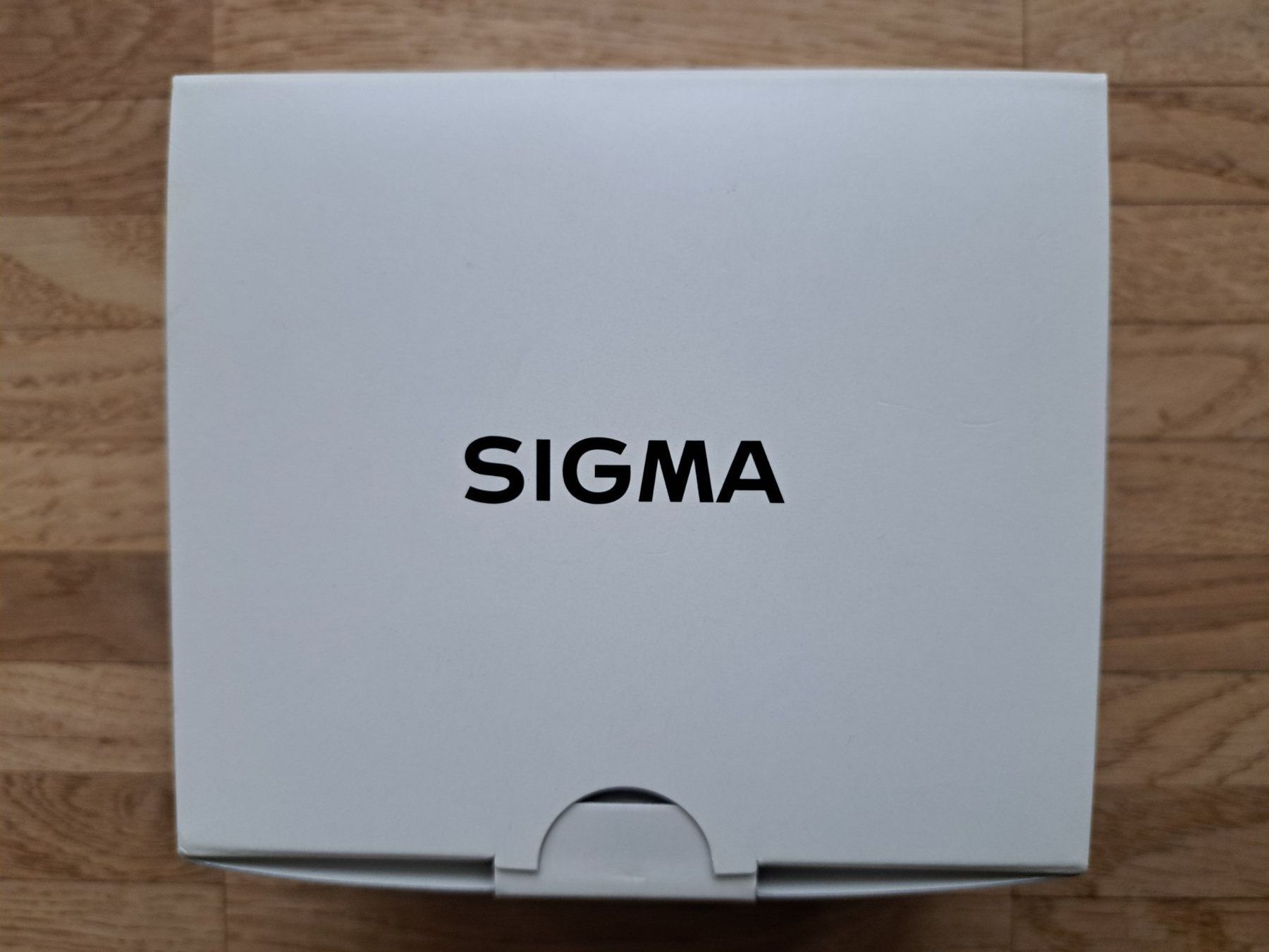 Sigma Adattatori foto: Sigma MC-11 Adapter Canon EF an Sony E – Usato da Zwingen venduto da Tigertimmi 5
