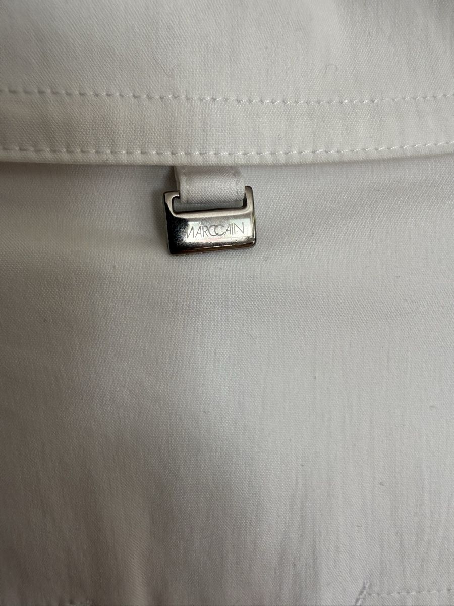 Marc Cain Blusen: Marccain N3  – Neu und originalverpackt aus Wiesendangen von Drachen12 3