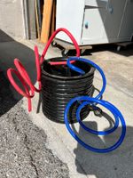 Grainfather Gegenstromkühler Chiller Bierbrauer
