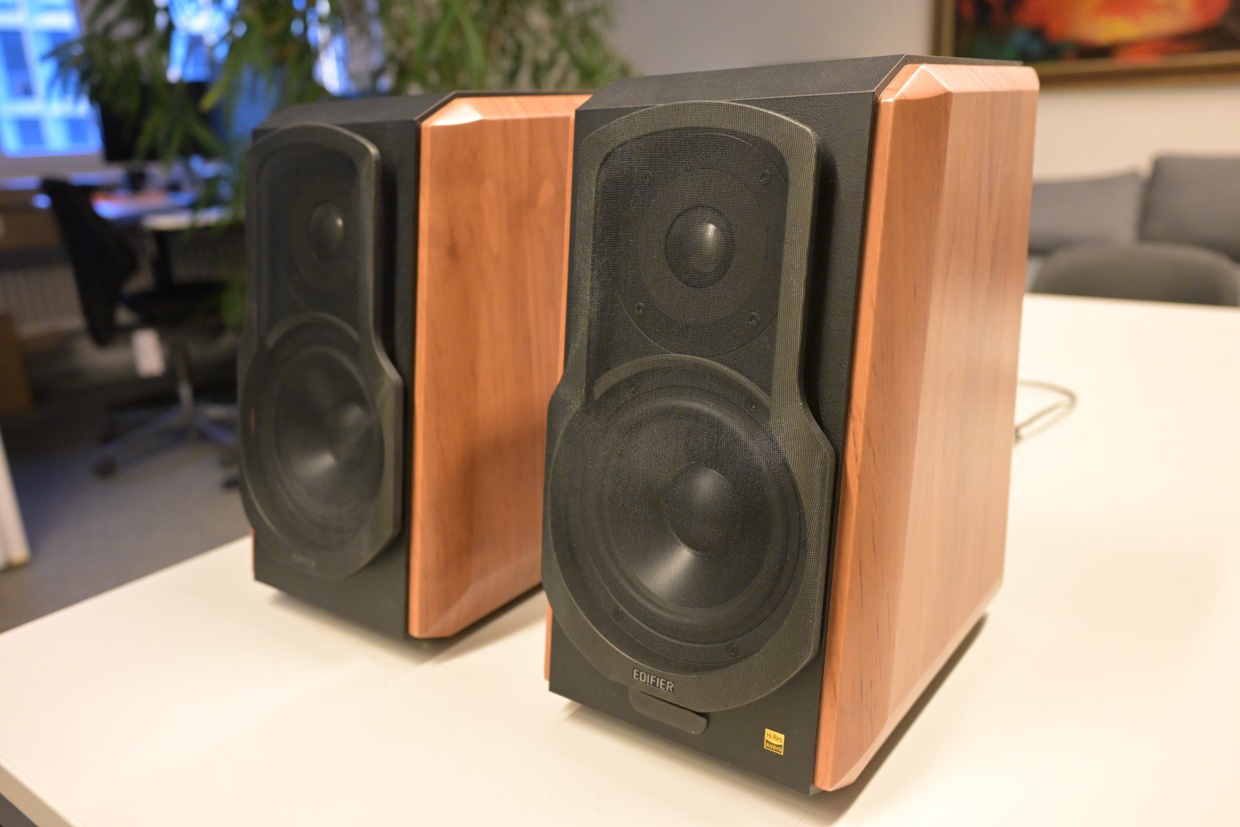 Casse acustiche: Edifier S1000 MK II – Usato da Zürich venduto da mfe_rv67 4