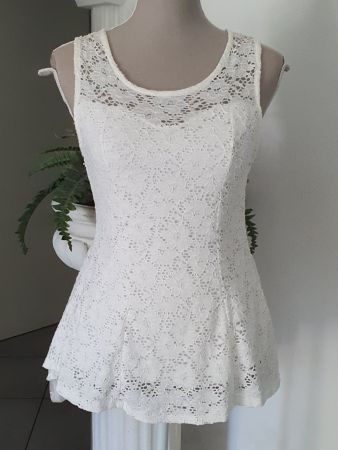 Longtop Gr XS/S v. Chicoree