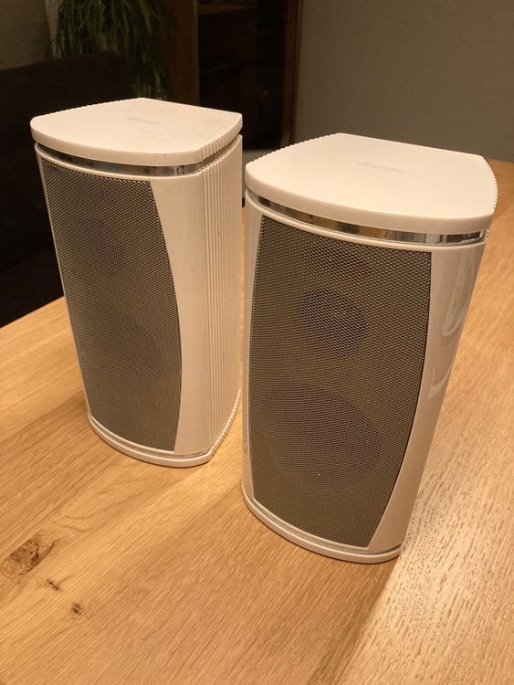 Vivanco Wireless Speakers 50W | Kaufen auf Ricardo