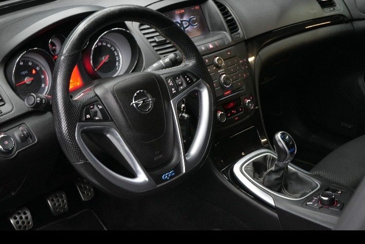 Opel Automobili: 🔥Opel Insignia OPC🔥 – Usato da Engelburg venduto da astra_opc_82 3
