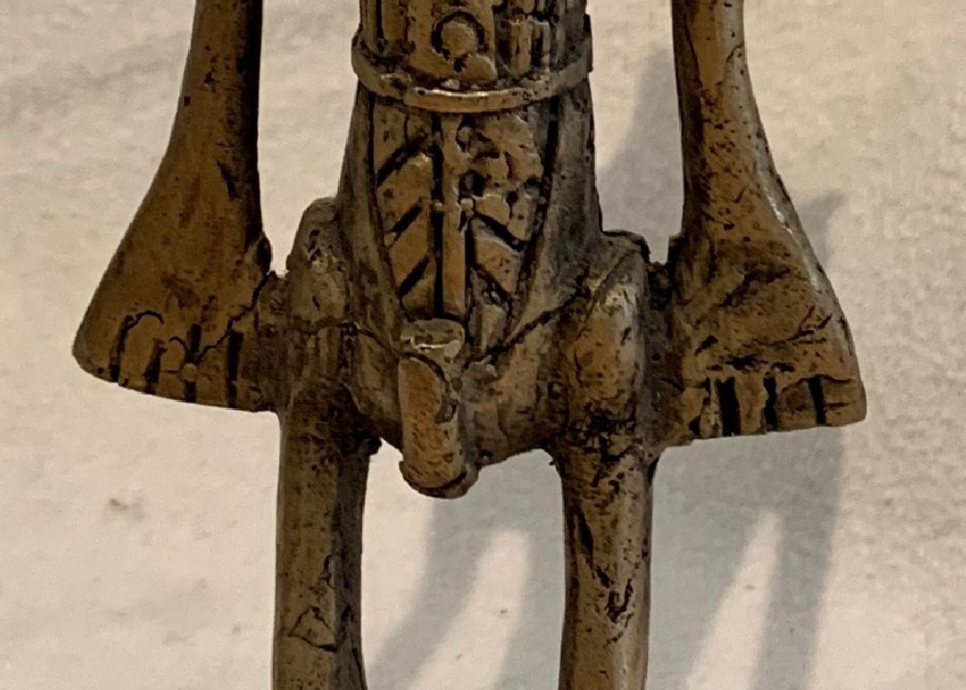 Sculture & Statue: Fetisch aus Indonesien – Usato da Mumpf venduto da dadaboygugulini 8