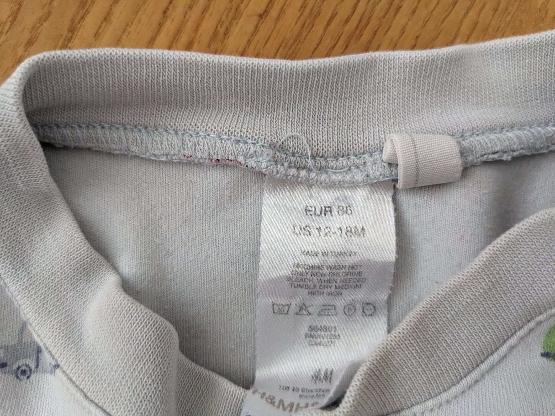 Pigiama & Simili: 2 Pyjamas Grösse 86 – Usato da Wald ZH venduto da andy_ch01 3