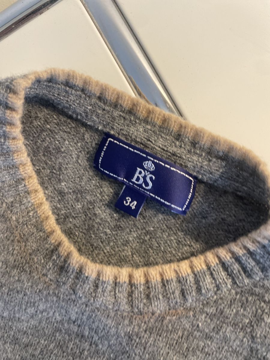 Pulls & Sweat-shirts: Dackel Pulli Gr 34 – D'occasion à Luzern par aschenputtel01 1