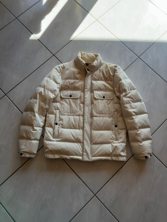 Woolrich Daunenjacke