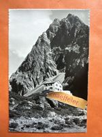 1951 Klosters,  Berghaus Vereina & Ungeheuerhorn