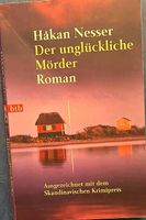 Hakan Nesser Der unglückliche Mörder