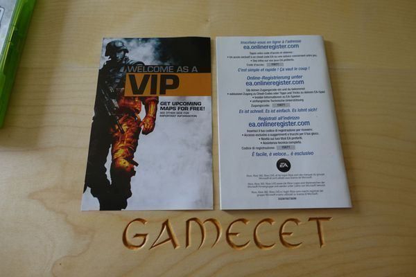 Spiele: Battlefield: Bad Company 2 – Gebraucht aus Steinach von Gamecet 5