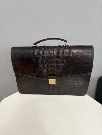 Rare et ancien sac Nina Ricci
