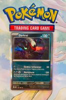Darkrai Holo Obsidian Flammen 136/197
