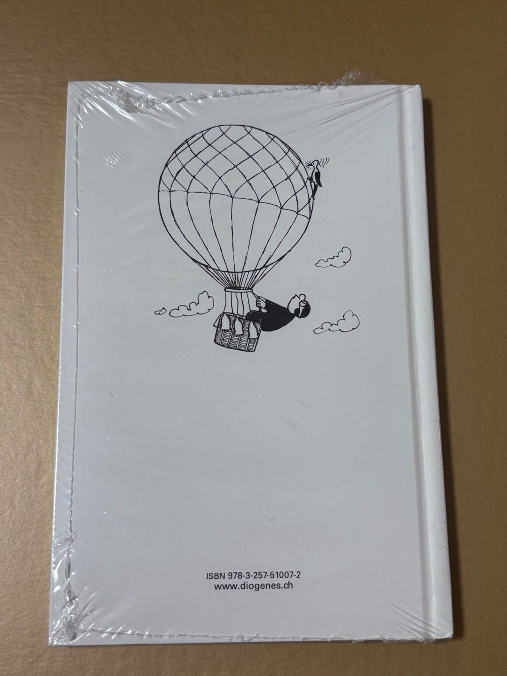 Altro in  Abbigliamento & Accessori: Loriot Taschenbuch – Nuovo e nell'imballaggio originale da Wetzikon ZH venduto da Deba26 1