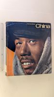 China – Emil Schulthess – Artemis Verlag 1966