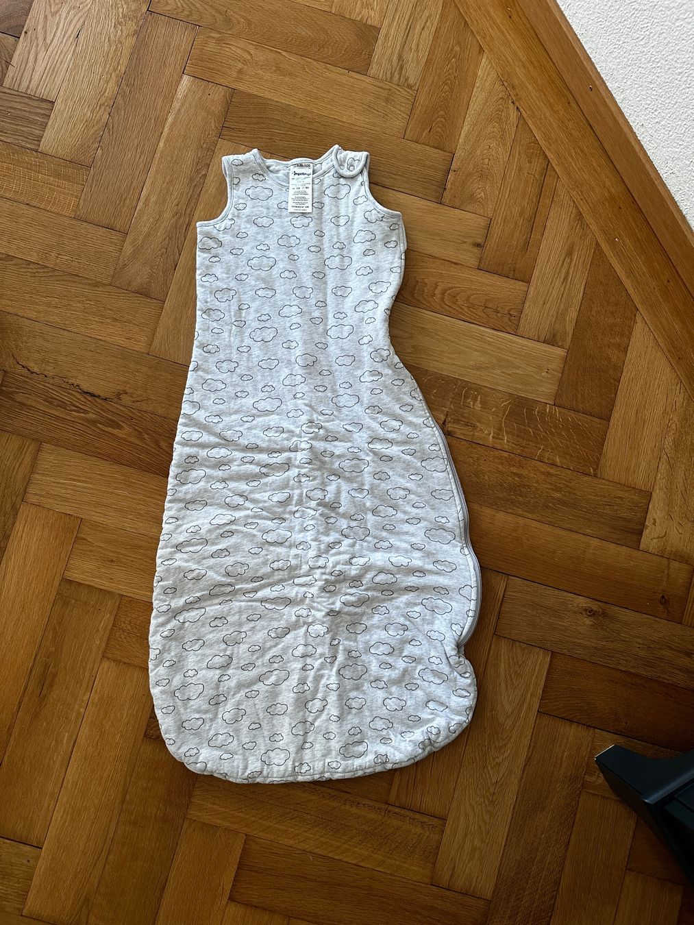 Sacs de couchage: Schlafsack impidimp Grösse 104/110cm, 3TOG – D'occasion à Zürich par Kaimark