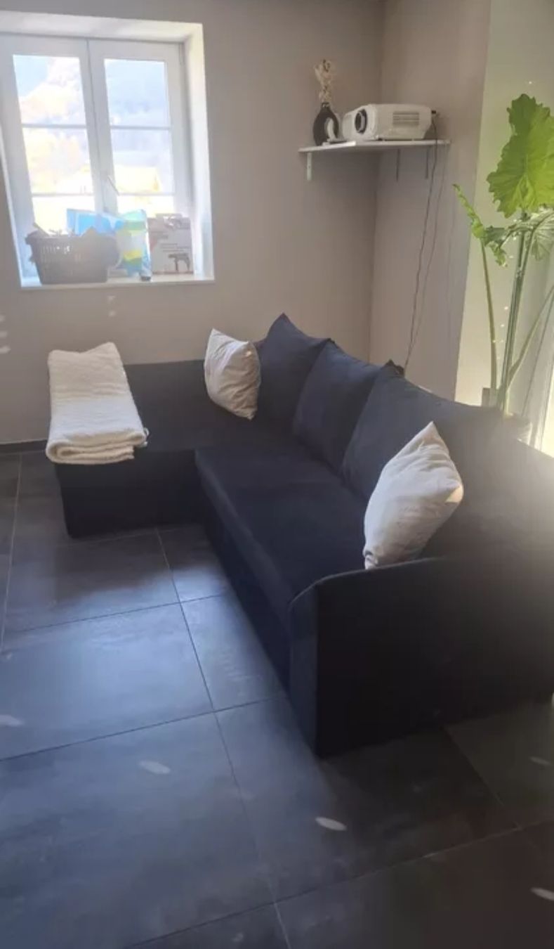 Sofas: Neues Sofa| 2 Monate gebraucht| – Neuf (Voir description) à Netstal par Online-Verkauf.ch 3