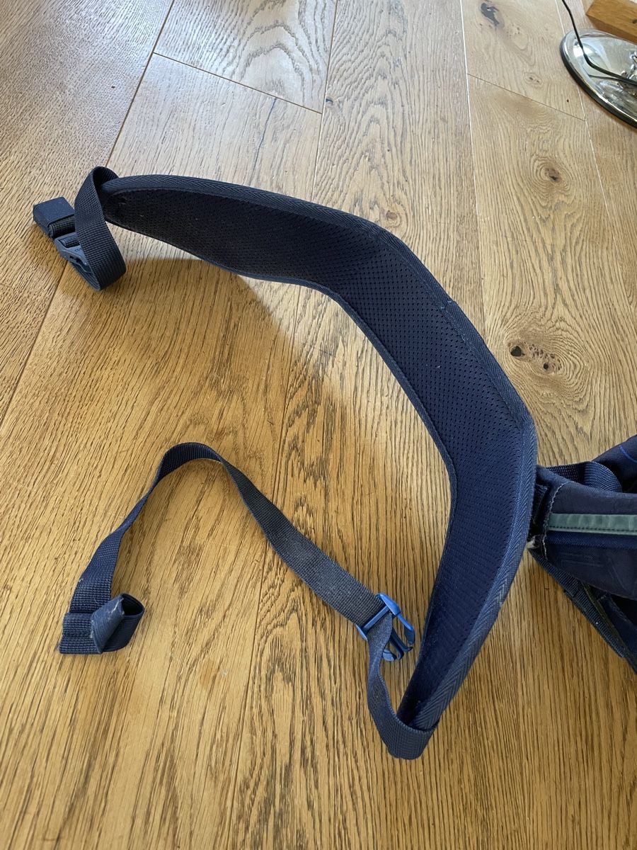 Coocazoo Borse & Zaini: Rucksack Schule Thek – Usato da neftenbach venduto da huembi007 1