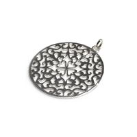 Anhänger Silber 925 (AH40)